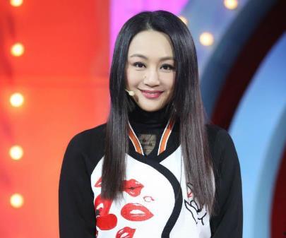 娱乐吃瓜君曹颖